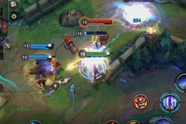 2025年电子竞技世界杯即将来袭全球盛况