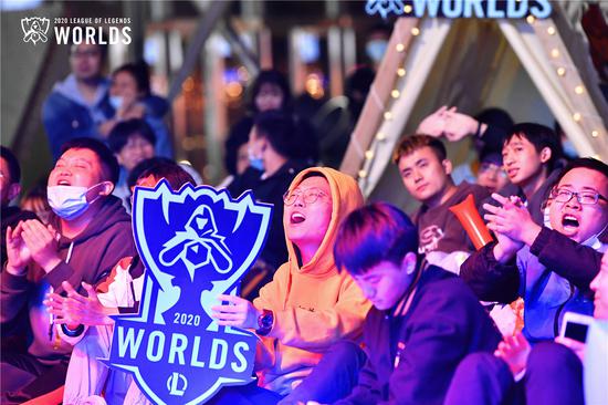 S15全球总决赛奖金池揭秘 LCK夺得半数 LPL表现解析