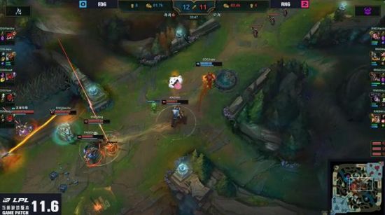 全面解析LOL海克斯大乱斗恶魔小丑玩法技巧
